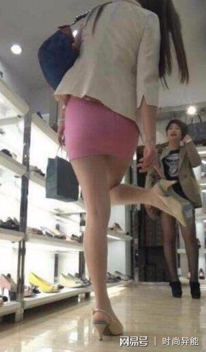 丝袜扭屁股图片,性感瞬间尽收眼底