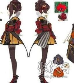 原神4.5池子最新爆料,神秘角色登场，元素之力再升级！