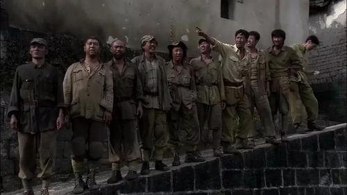 我的团长我的团日本,揭秘我的团长我的团中的日本战事