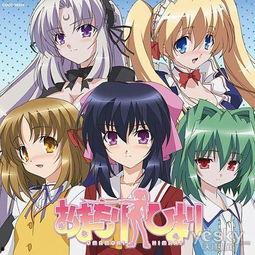 日本好看的穿越动漫,盘点日本穿越动漫中的奇幻世界