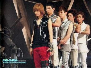 shinee lucifer 日本,日本乐坛闪耀的东方魅力