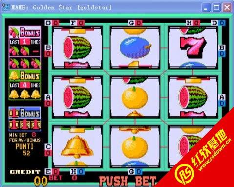 明星九七游戏机,重温经典，畅享欢乐时光