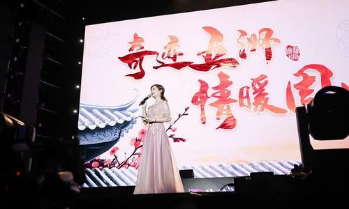 周口演唱会视频,音乐狂欢，青春记忆再现