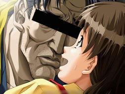 鬼作日本漫画,鬼作漫画的惊悚世界