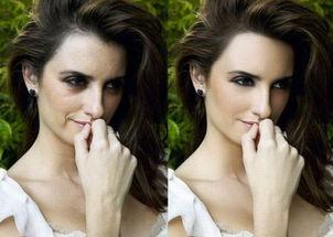 明星PS夜射图片,璀璨星空下的星光熠熠