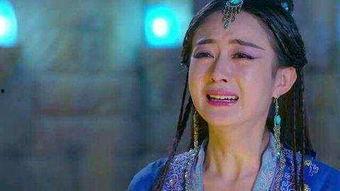 女明星 哭戏,女明星倾情演绎感人至深的哭戏瞬间