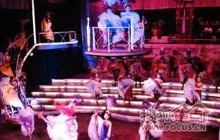 日本夜店图片,日本夜店风情画卷