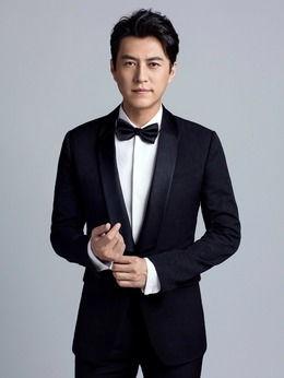 明星靳东简历,从演艺新星到实力派演员的蜕变之路