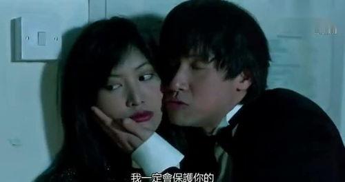 明星动作鬼片,明星动作惊悚大揭秘