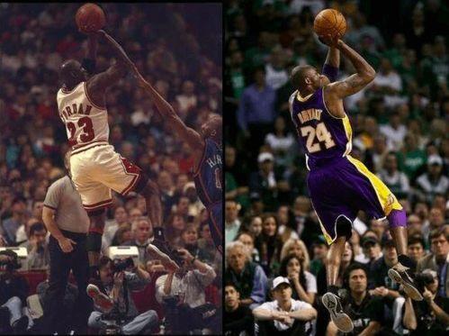 科比爆料乔丹了吗视频播放