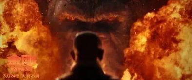 金刚一免费观看,免费观影之旅，探索神秘世界的奇幻冒险