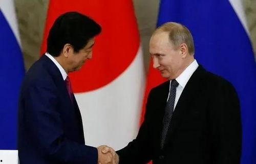 俄罗斯和日本谁厉害,谁才是真正的亚洲霸主？