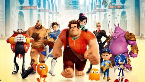 破坏王免费观看国语,免费国语版，畅享动画盛宴