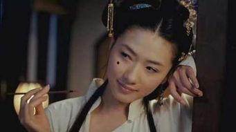 明星古代名妓,古代名妓与明星的传奇人生对照