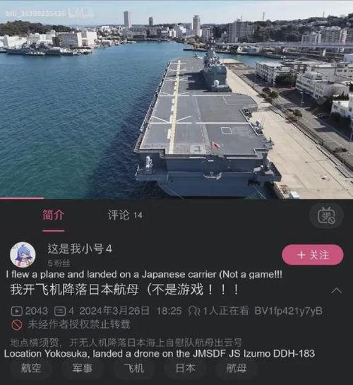 日本爆料无人机视频播放,空中视角下的震撼画面