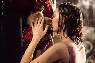 av里面接吻,AV中接吻场景的浪漫演绎