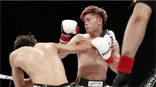 90秒ko日本,震撼一击，见证中国武术传奇