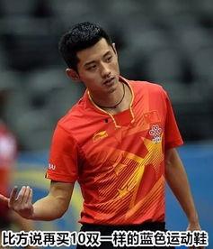 张继科爆料的视频是谁和谁,神秘视频背后的神秘人物揭晓