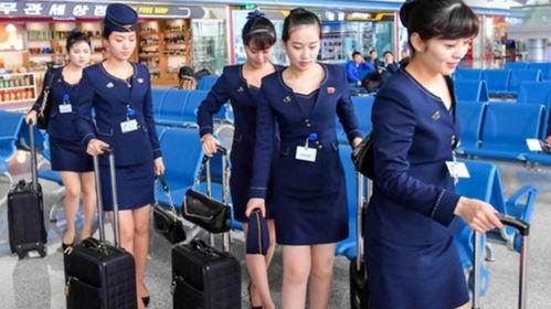 日本空姐看中国,日本空姐眼中的中国印象