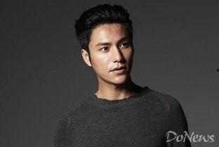 影视明星陈坤,光影交织，演绎人生百态