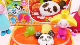 日本食玩视频便当