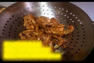 鸡叉骨制作爆料方法视频,轻松上手，美味佳肴一网打尽