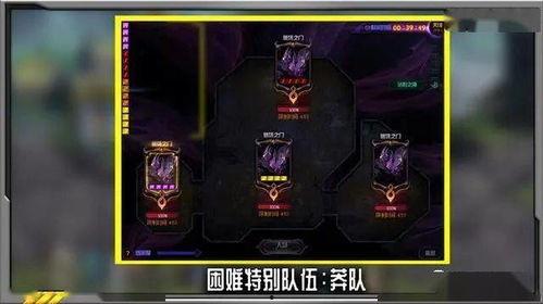 dnf困难团本最新爆料,挑战极限，勇闯未知领域