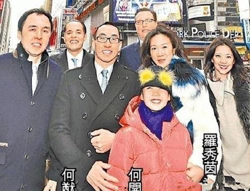 香港豪门媳妇爆料视频,内幕曝光，豪门生活并非表面风光