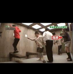 日本密室逃脱类节目,挑战日本极限智力游戏