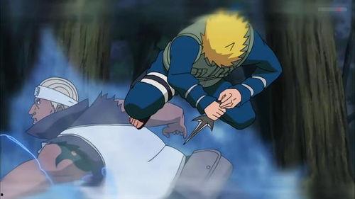 波风水门飞雷神视频,揭秘忍界传奇瞬间移动之谜