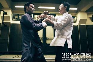 叶问3免费观看完整,免费解锁，传承武术精神