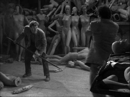 日本电影双重人,平行世界中的自我救赎