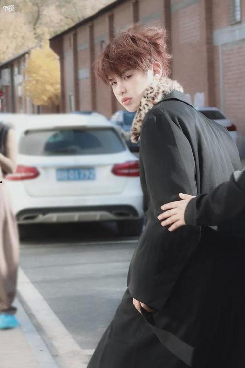 明星冬天光腿秘诀,明星冬季光腿秘籍大公开！