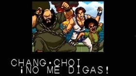 拳皇94通关视频,重温经典格斗竞技的激情瞬间