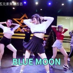 baby舞蹈视频完整版,动感节奏下的青春活力演绎