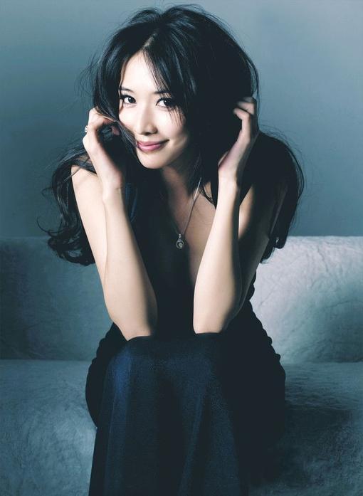 喜欢郭富城的女明星,郭富城粉丝圈中的璀璨星辰