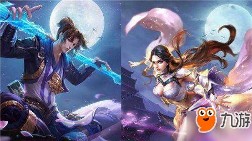 王者情侣皮肤爆料最新,甜蜜联动，浪漫来袭！