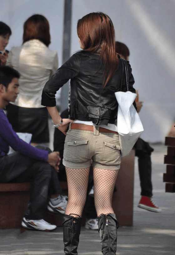 陈乔恩渔网丝袜图片大全,性感魅力一网打尽