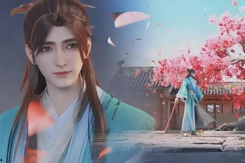 少年歌行在线观看免费5,免费畅享，青春热血传奇再续