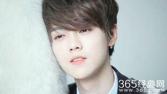 鹿晗爆料微博视频