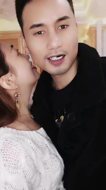 老公谁漂亮,揭秘谁更胜一筹