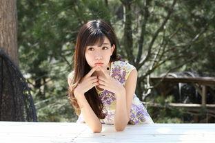 国模毛毛私拍小视频,镜头下的性感与魅力