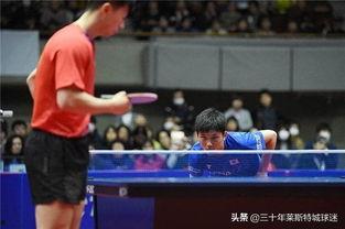 马龙日本世乒赛,王者归来，再创辉煌篇章