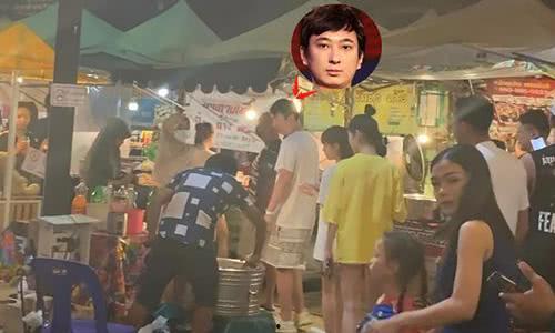 闺蜜进娱乐公司带我吃瓜,一场别开生面的吃瓜之旅