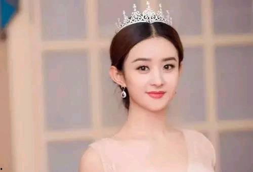 娱乐吃瓜酱赵丽颖,娱乐圈的甜蜜瓜果，甜蜜人生